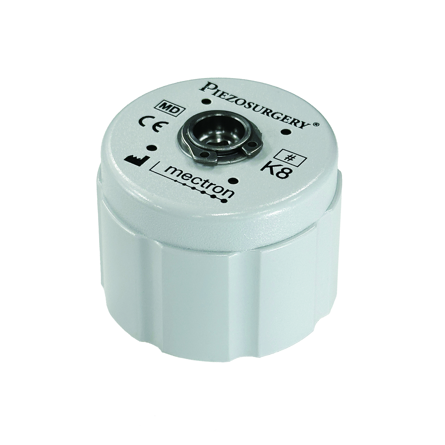 ダイナモレンチ K8