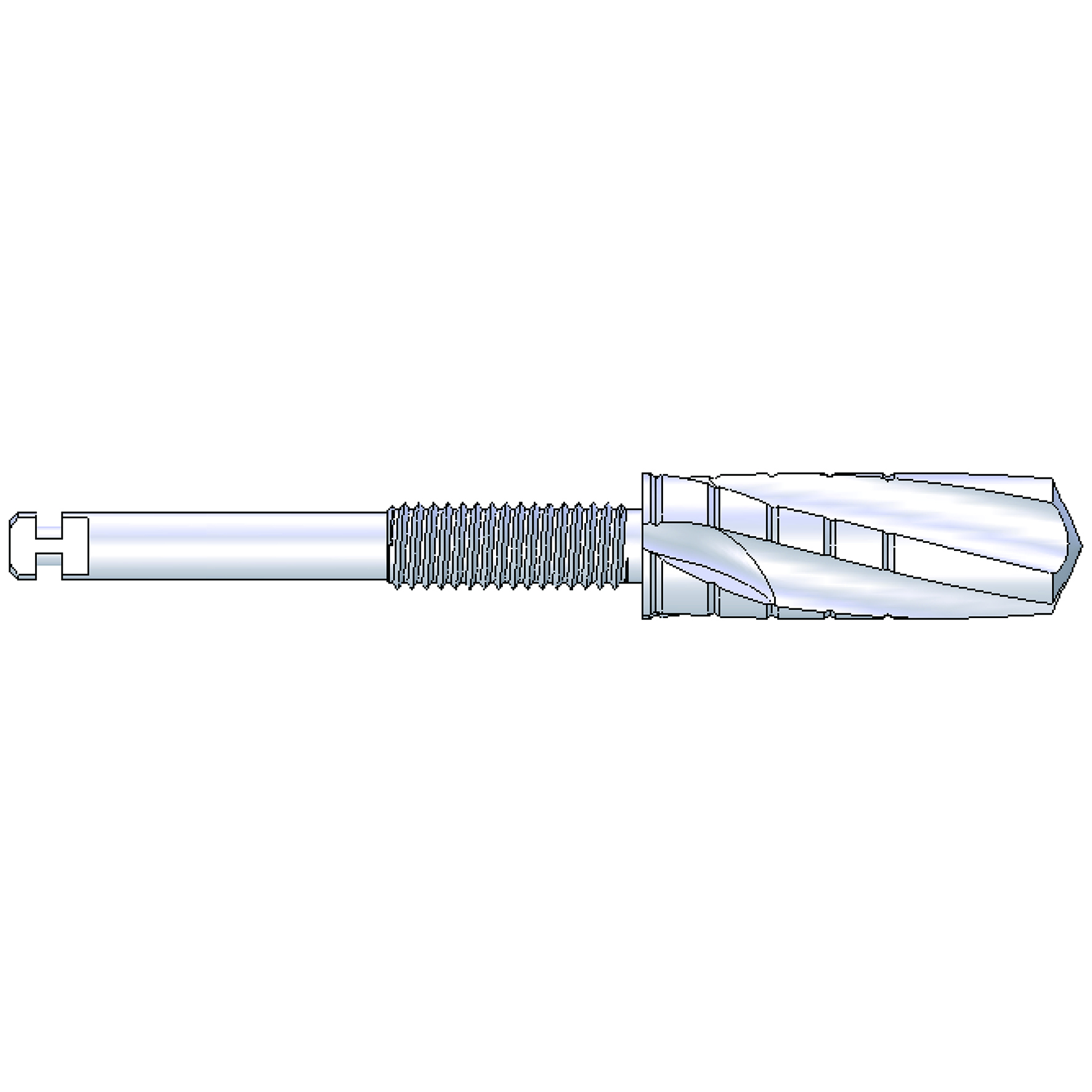 【在庫なくなり次第終了】DSSストレートドリル φ5.00mm 37mmL